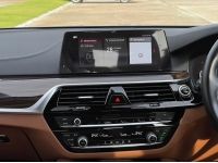 BMW 530e Luxury (G30) 2017 จด 2018 ไมล์ 65,xxx km. รถมือเดียว รูปที่ 11